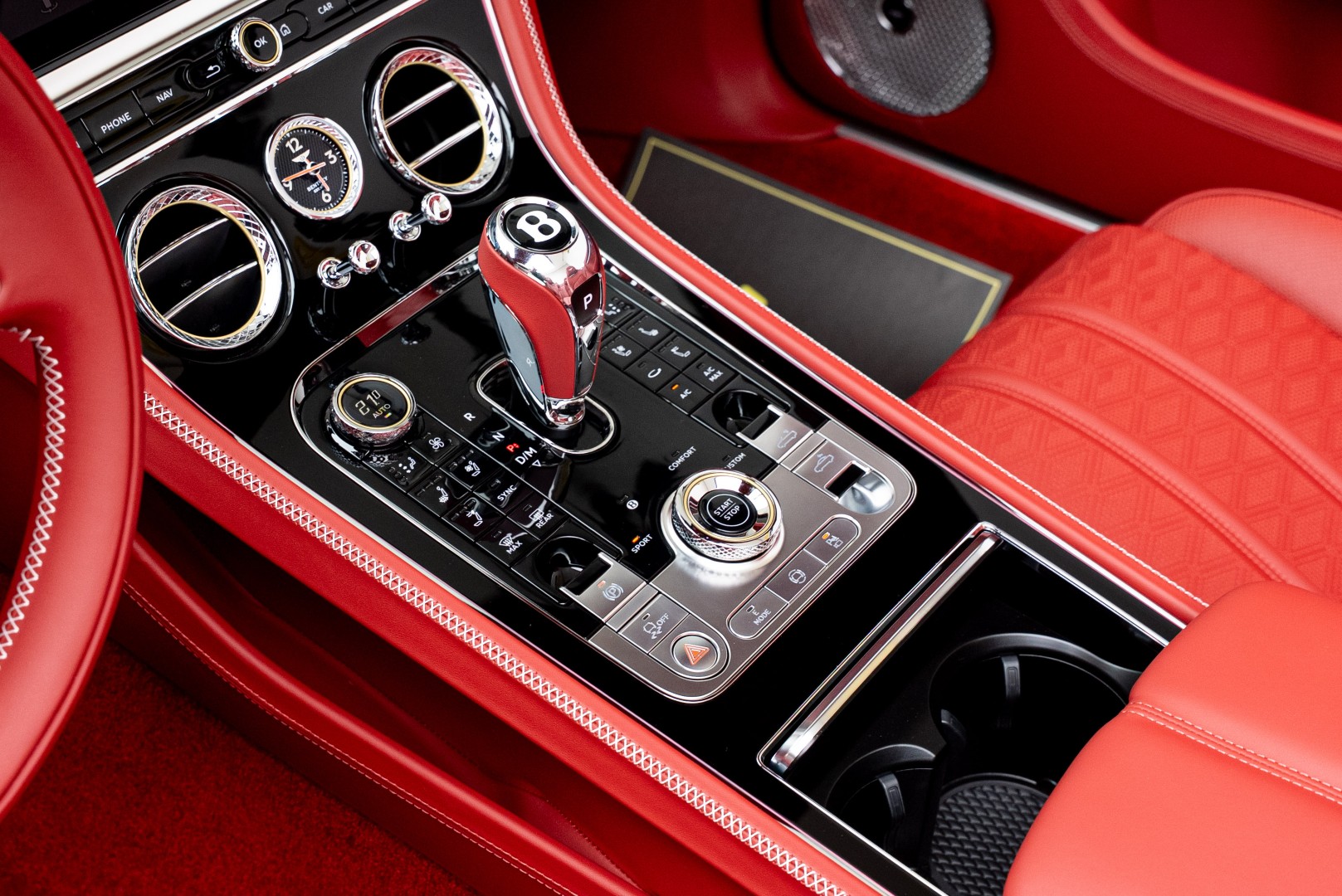 2025 BENTLEY CONTINENTAL GTC SPEED | FIRST EDITION | NAIM PREMIUM AUDIO SYSTEM